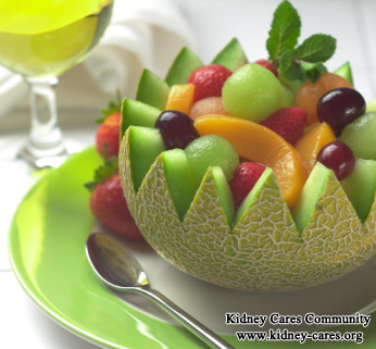 What Foods To Eat With Nephrotic Syndrome