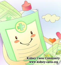Does Baking Soda Affect Blood Pressure for patients with PKD