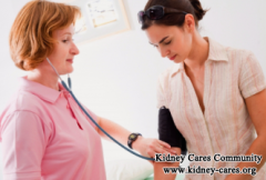 How To Treat High Blood Pressure In Stage 3 Kidney Failure