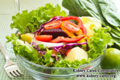 How To Treat Kidney Failure Through Diet