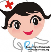 Can Nephrotic Syndrome Cause leg Cramps