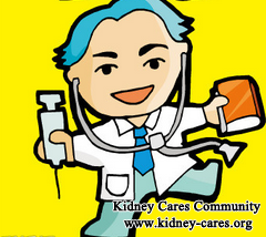 What Are Five Stages of Polycystic Kidney Disease (PKD)