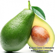 Can Avocado Increase Creatinine Level