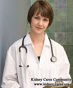 Top Five Complications And Management Of Nephrotic Syndrome