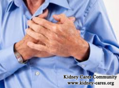 Does Dialysis Cause Your Heart Go Bad