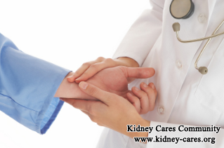 What To Do With High Creatinine Level In Kidney Failure