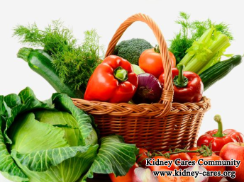 Top 2 Natural Ways To Lower High Creatinine Level