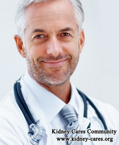 Why Does Renal Failure Cause Metabolic Acidosis