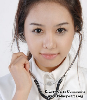 The Symptoms of Uric Acid Nephropathy