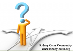 Is There Any Alternative Way To Lower Creatinine Level