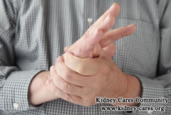 How To Treat Numbness In Diabetic Nephropathy