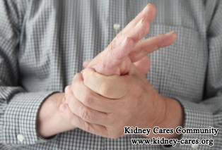 How To Treat Numbness In Diabetic Nephropathy