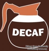 Can I Drink Decaf Coffee With Stage 4 Kidney Failure