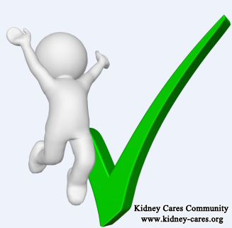 Does Dialysis Improve Kidney Function