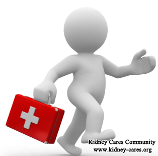 What Is The Treatment Of Hematuria In PKD