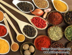 How To Naturally Lower The Creatinine In Nephrotic Syndrome