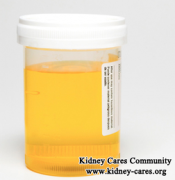 What Is Treatment For 3g Proteinuria In IgA Nephropathy