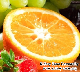 What Foods Do I Eat to Reduce High Creatinine and Urea Levels