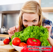 Hypertension 30 Years, Creatinine 1.9, GFR 46: Is Diet Control Enough