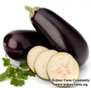 Is It OK For Lupus Nephritis Patients To Eat Eggplants