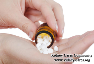What Are Painkillers Available For CKD