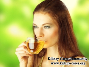 Is Nettle Leaf Tea Beneficial For Kidney Failure Patients
