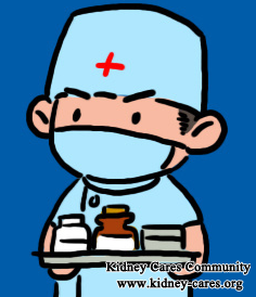 How to Lower Creatinine with Homeopathic Medicine