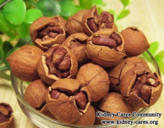 Is It OK To Eat Pecans When On Renal Diet