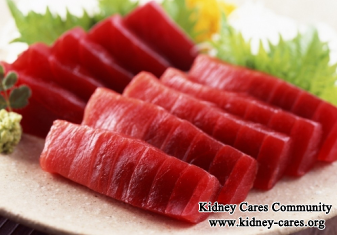 Does Beef Increase High Creatinine Level