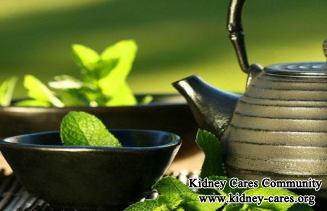 Top Three Natural Diuretics For Swelling In Nephrotic Syndrome