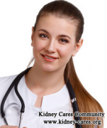 Recommended Fruits and Avoided Fruits for High Creatinine Level