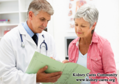 How Does Type 2 Diabetes Lead To Chronic Kidney Disease