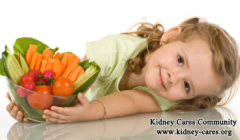 What Is Nutrition For Acute Glomerulonephritis