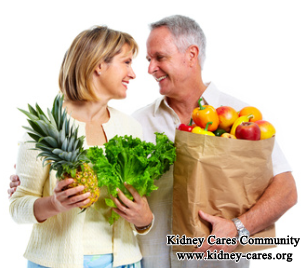 What Is A Natural Cure For Kidney Filtration Rate