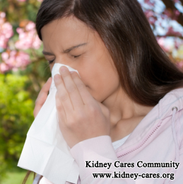 How To Stop Nephrotic Syndrome Relapse
