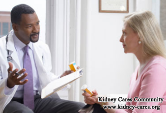 What Is The Way To Improve Stage 3 CKD Prognosis