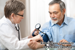 Can Lupus Nephritis Cause High Diastolic Blood Pressure