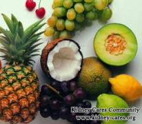 What Is Heathy Eating For Lupus Nephritis Patients