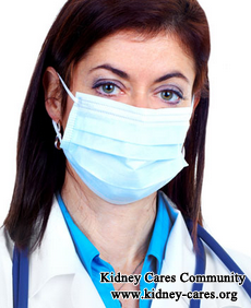 Can Steroids Have Effect on FSGS