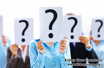 How To Lower Elevated Creatinine And Improve Lower GFR