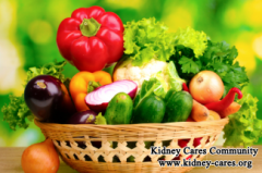 What Vegetables Can Enhance Kidney Function