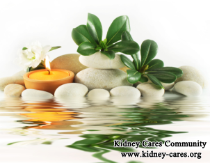 What Are Herbs For High Creatinine Level