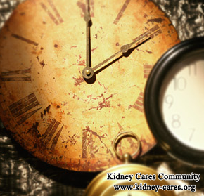 What Is The Survival Rate Of FSGS