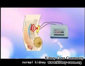 How To Protect The Residual Renal Function 25%