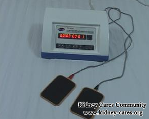 Which Hospital In China Micro-Chinese Herbal Osmotherapy IS Available For FSGS