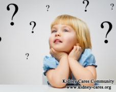 What Happens To Your Blood Sugar In Stage 5 Kidney Failure