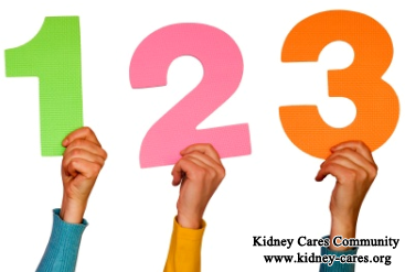 Top Three TCM Treatments For Lowering High Creatinine