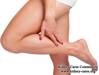 What Is The Reason Of Leg Pain On Dialysis Patients