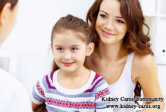 What Are Risk Factors For Kidney Dysfunction In Children