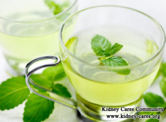 Creatinine 1.72, Diabetes For 8 Years, Hypertension, Swelling On Face: What Is A Home Remedy